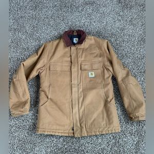 Carhartt jacket men’s medium